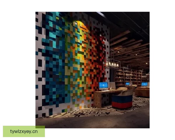 松江海角七号网咖：不止是网咖，更是你我共创的数字乌托邦